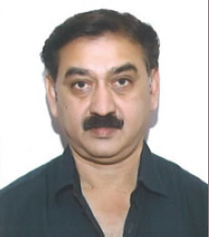 Hon. Dr. Rajiv Motilal Shah